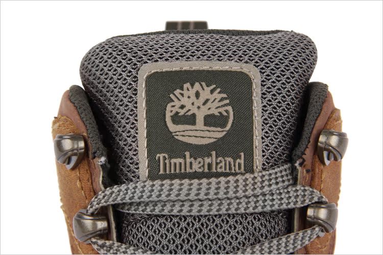 Timberland Tim Berkshire đàn ông đích thực của người đàn ông ngoài trời giải trí không thấm nước sốc hấp thụ giày đi bộ đường dài đi bộ đường dài khởi động