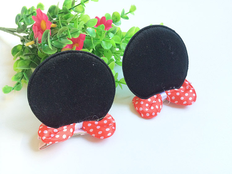 Accessoire cheveux en tissu - Ref 1201353 Image 26