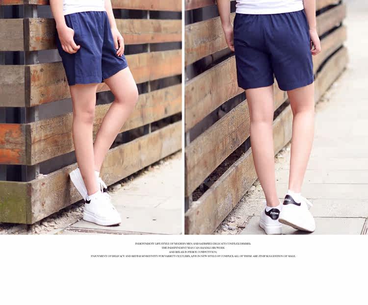 Pantalon pyjama jeunesse - Ref 720885 Image 41