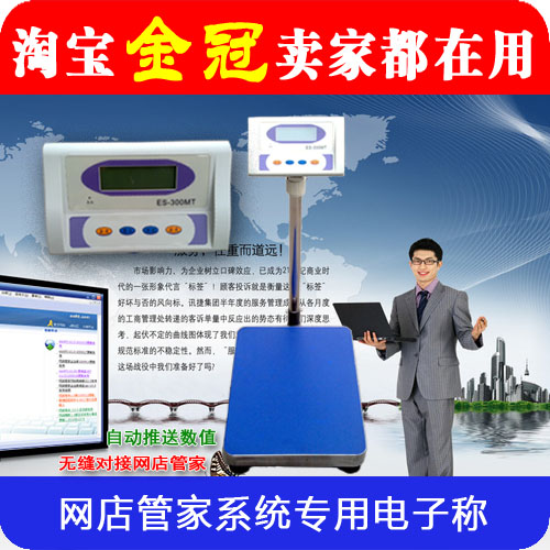 Private electronic name for the exclusive inventory management system for online store butler's enterprise version-Taobao