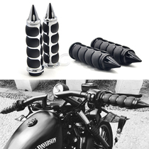 Motorcycle Accessories Harecruise Taiko Car Iron Mascha All Race Speed Macroporous Retrofit Retro 25mm Handlebar Kit