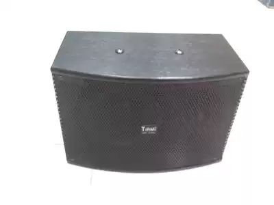 DTC-6 inch KTV karaoke card bag speaker