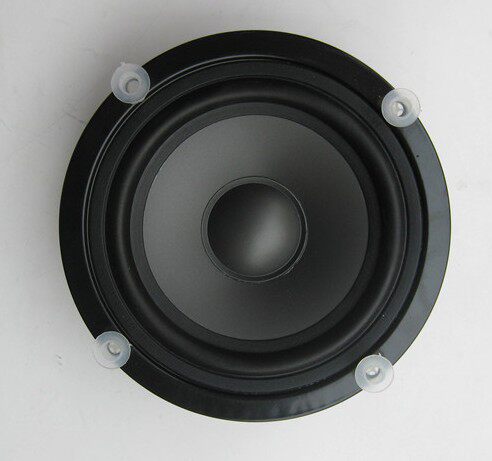 5 inch subwoofer diameter 145 subwoofer wide edge subwoofer Five inch PP basin speaker