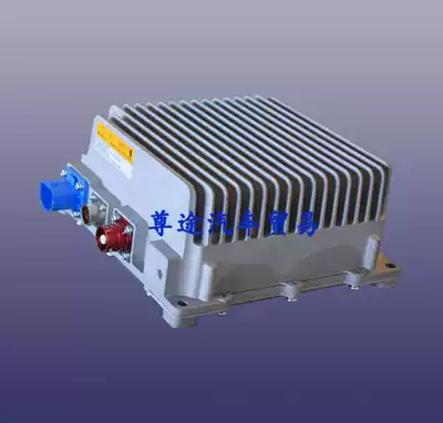 Suitable for Chery small ant DCDC converter small ant DCDC transformer assembly J72-2110010EQ1