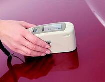 Japan KONICA MINOLTA gloss meter MG-268A gloss meter UG-60A