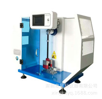 XBL-5D pendulum impact testing machine Izod impact testing machine Izod impact testing machine
