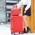 Xe đẩy vali hành lý nhỏ vali tươi nữ phổ quát bánh xe 24 mật khẩu 26 hộp da sinh viên Hàn Quốc 28 inch Va li