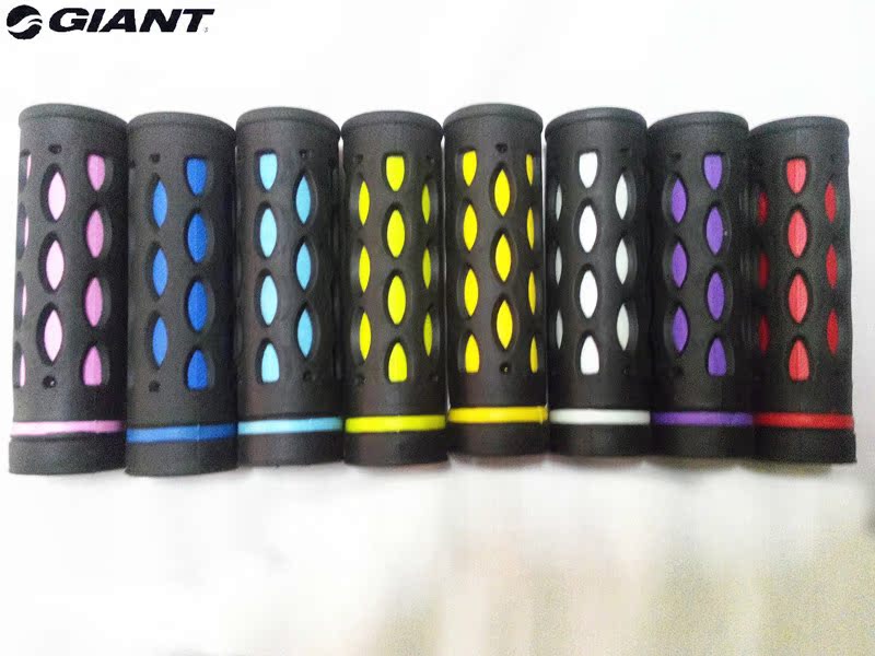 Poignées de vélo GIANT - Ref 2349435 Image 37