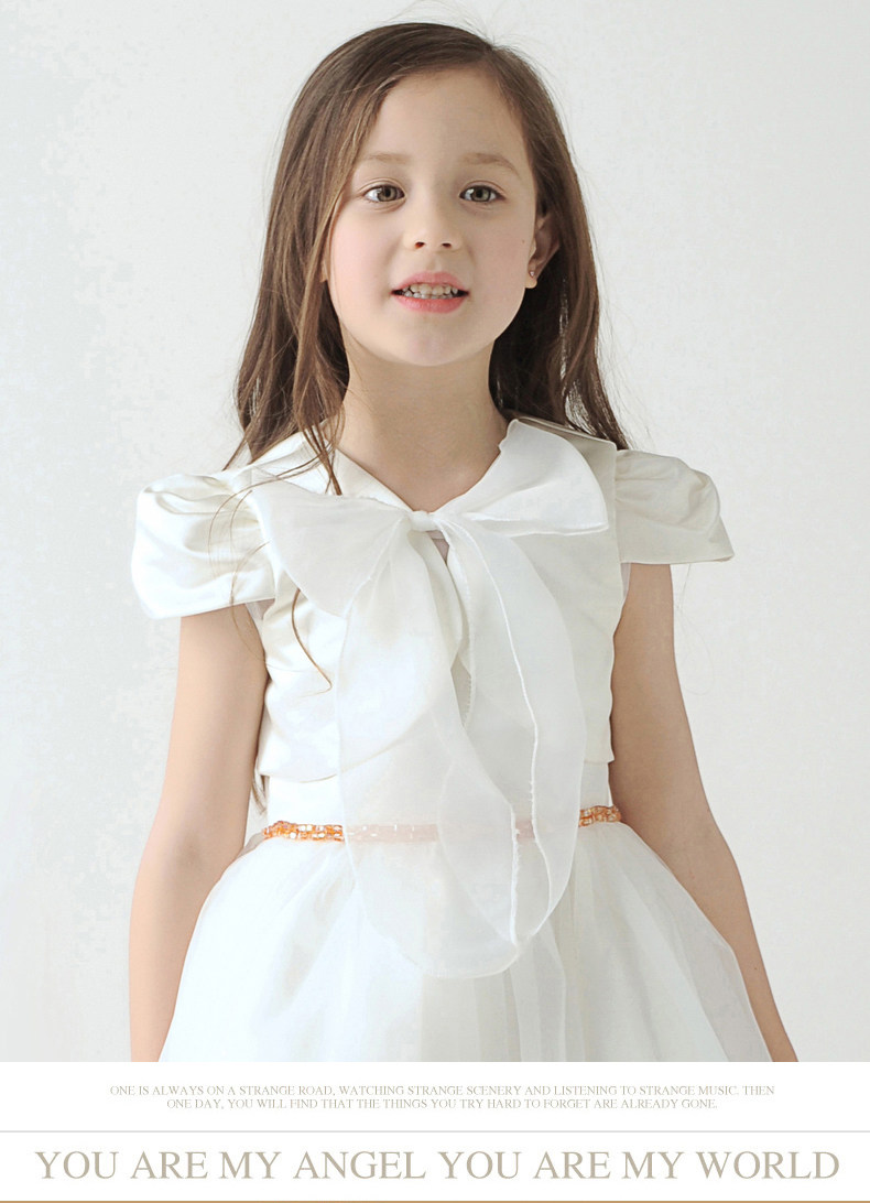 Cape pour fille - Ref 2155264 Image 18