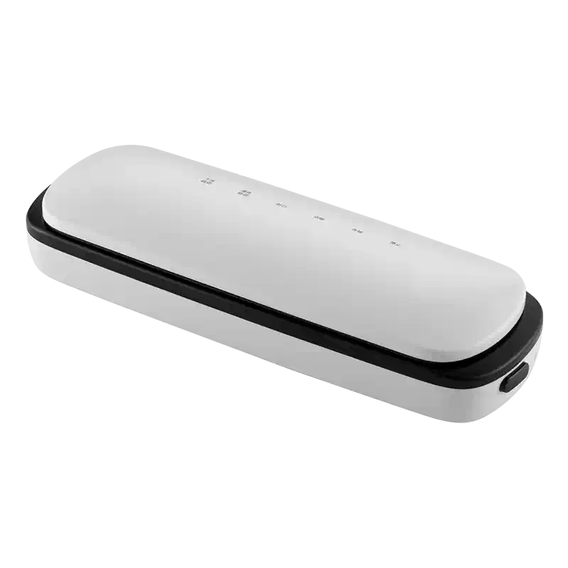 onlycook乾溼兩用真空機塑料袋壓縮封口機封口器電動抽