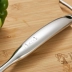 Onlycook bếp inox đặt xẻng muỗng đầy đủ dụng cụ nấu nồi nồi xẻng rò rỉ muỗng xẻng một mảnh