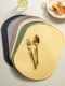 Onlycook silicone children's placemat baby primary school students' heat insulation pad anti-scalding pad household anti-slip dining table pad coaster