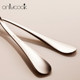 onlycook stainless steel dinner fork export fork steak fork fruit salad fork western food fork western tableware