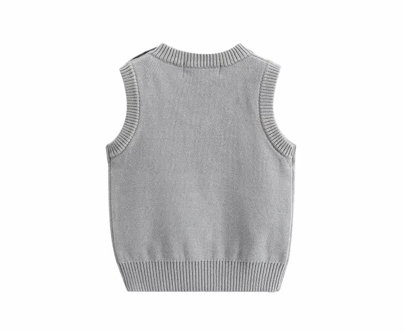 Gilet garcon - Ref 2067979 Image 23