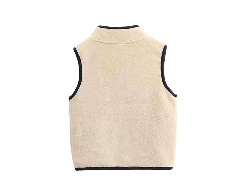 Gilet garcon - Ref 2067920 Image 20