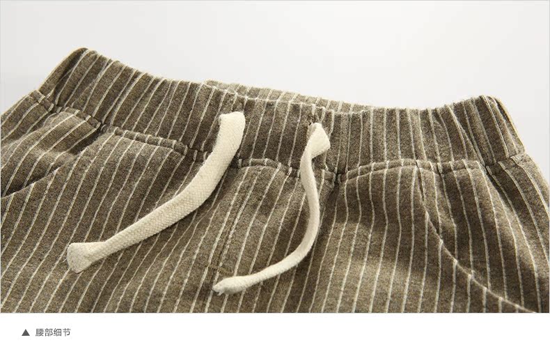 Pantalon garcon pantalon - Ref 2054547 Image 24