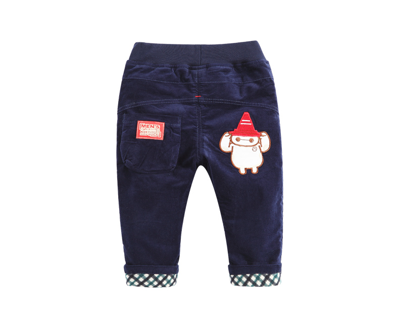 Pantalon garcon pantalon - Ref 2054627 Image 39