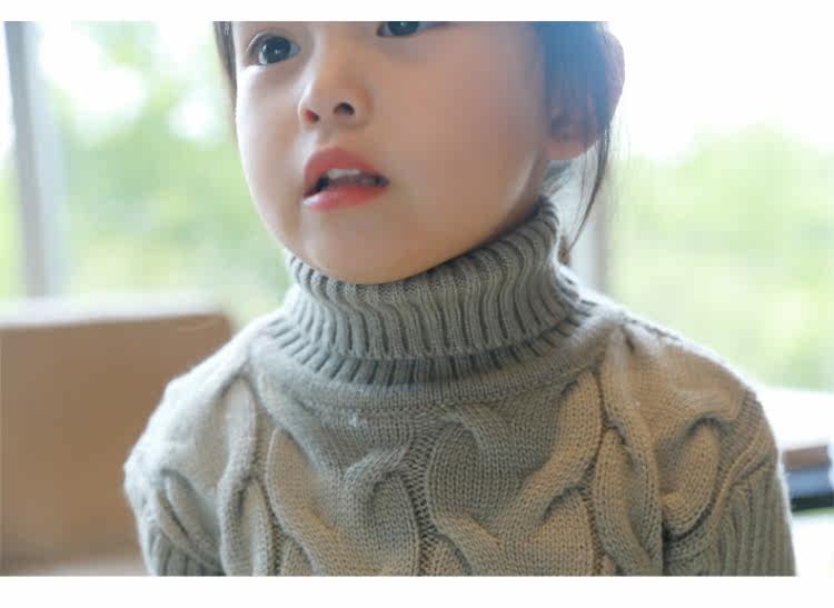 Pull fille - Ref 2105200 Image 14
