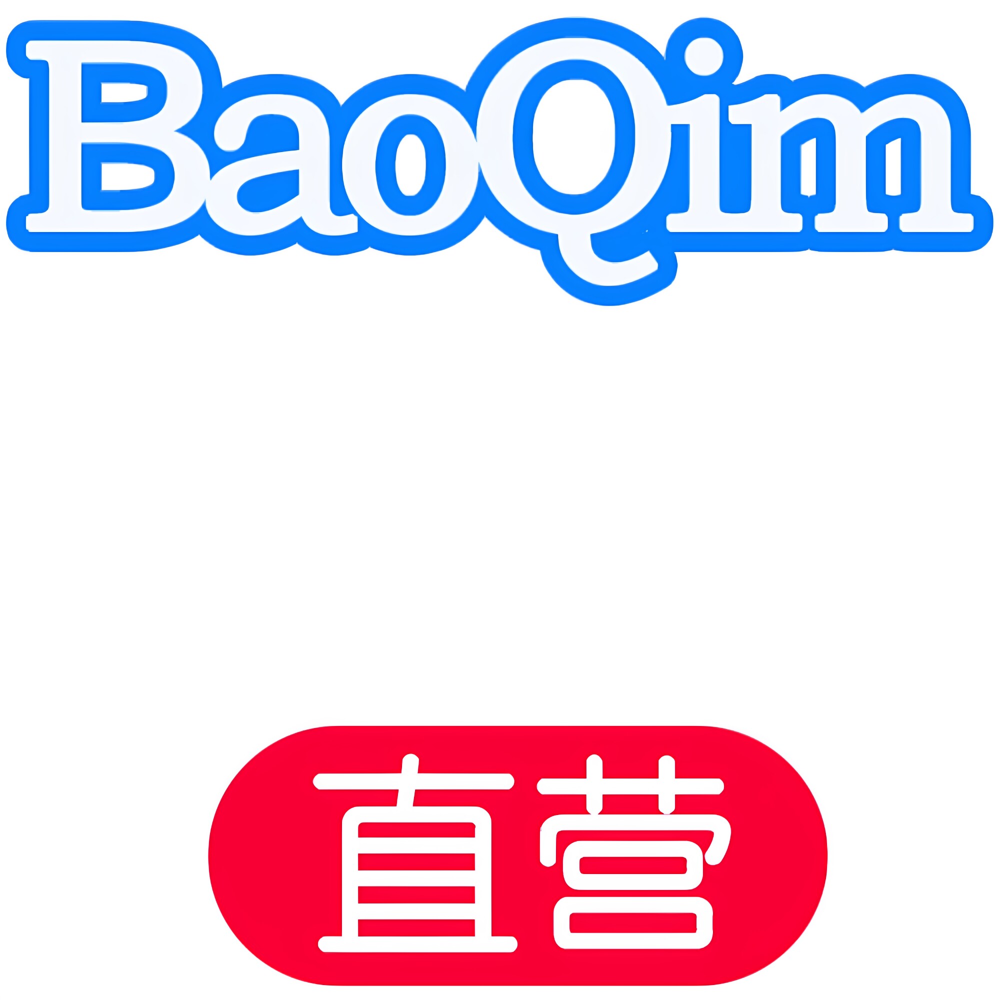 宝启梦原厂直营官方店的LOGO
