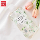 Miniso, питательный дезодорант подходит для мужчин и женщин, гель для душа, лосьон, популярно в интернете, 500 мл