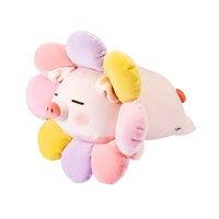 Кукла на солнечной энергии, подсолнух