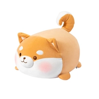 Эластичная мягкая кукла