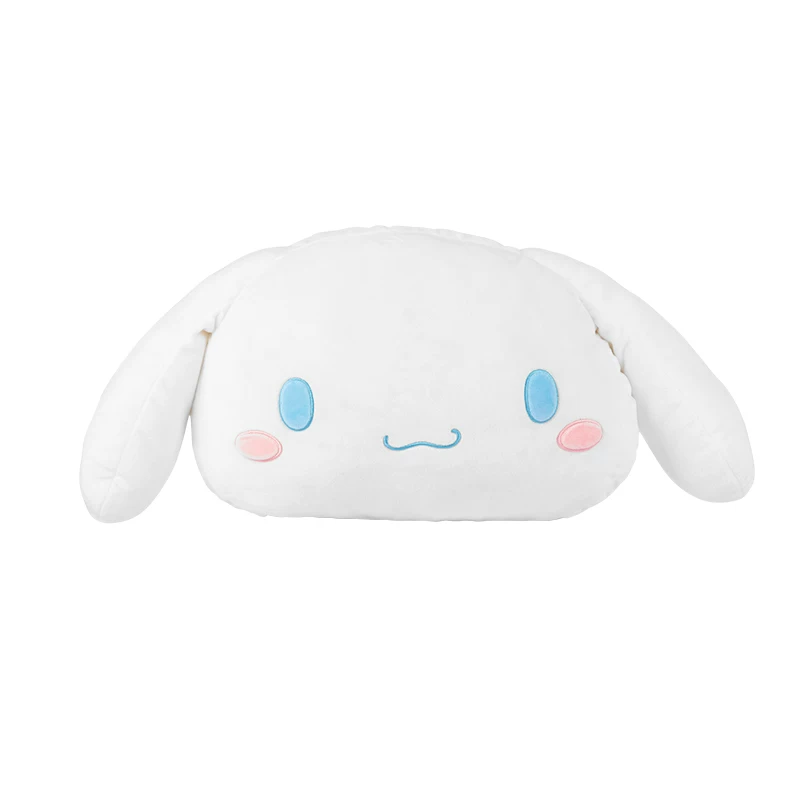 Miniso, sanrio, pillow, cute sofa, plush doll
