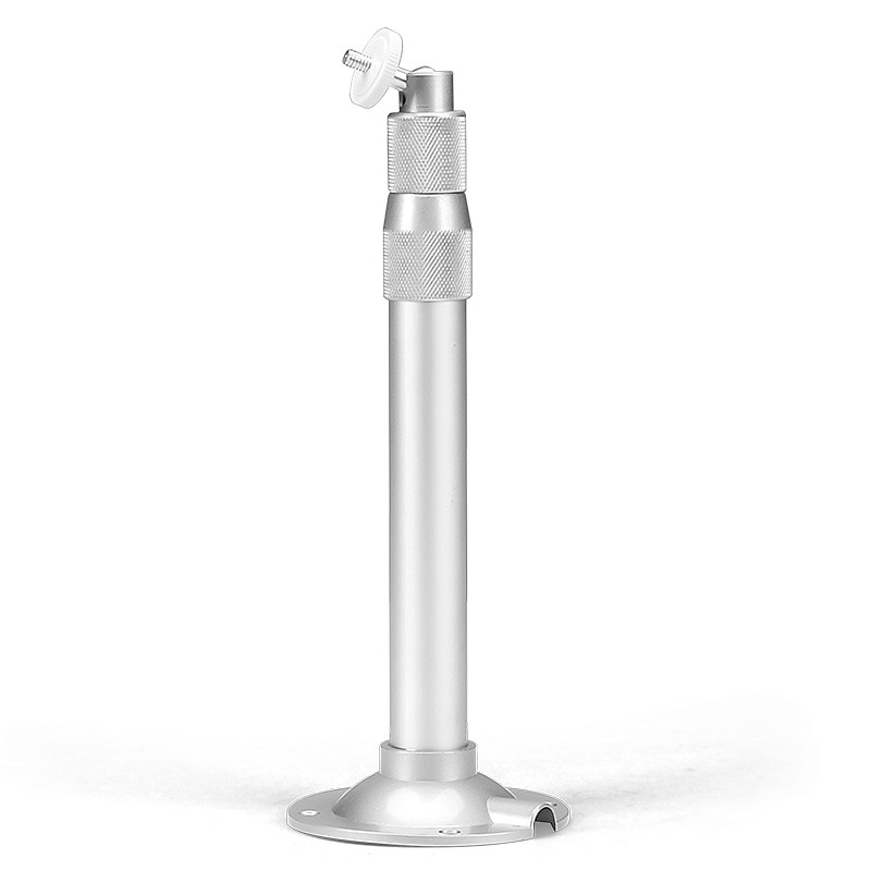 Monitor the extension bracket Aluminum alloy camera camera in the wide adjustment of type I extended and length 60-120cm