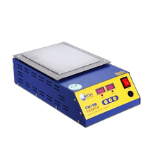 Creme Weiwei heating platform CM-195 198 298 398 more than 196199 more than 196199 thermostatic pre-heating table