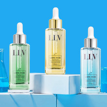 【全国包邮】拍三件六胜肽玻尿酸精华液