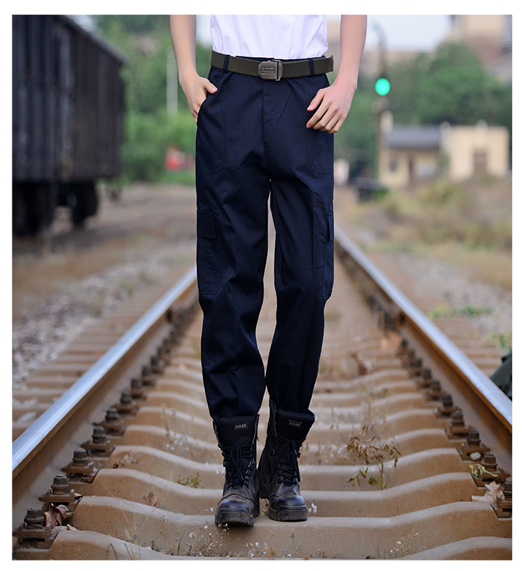 Tenue de travail - Ref 1914267 Image 25