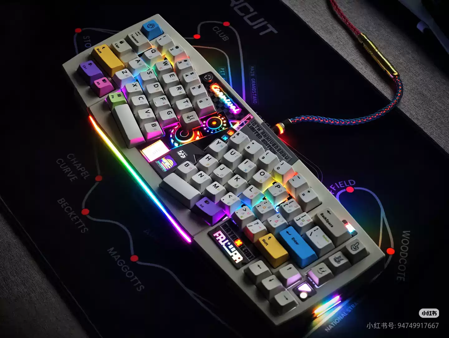 Matrix FAUKWAA - Carnival [Alice] 十周年限定 限量-淘宝Taobao | 天猫Tmall