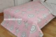 Rửa sạch bông twill bông bìa giường được bông máy lạnh tatami mat lanh dày chăn kép sử dụng nệm - Trải giường