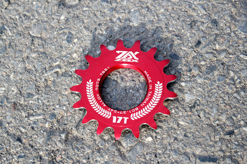 Pignon de vélo - Ref 2368593 Image 3