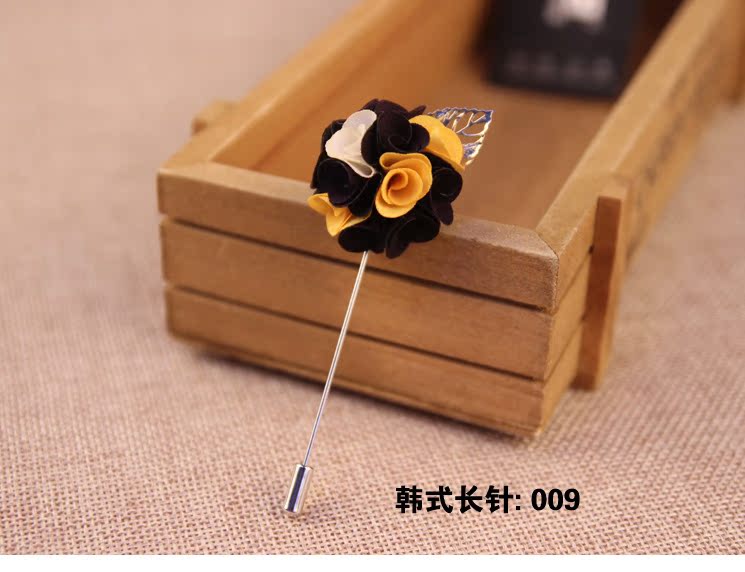 Broche Lovers en autre - Ref 1171558 Image 35