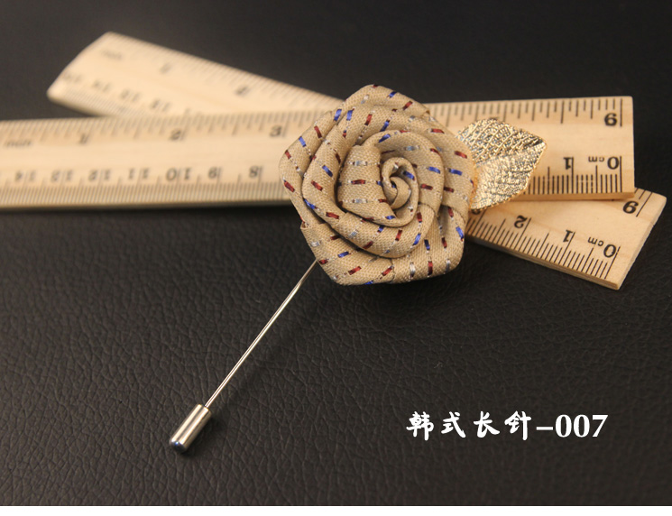 Broche Lovers en autre - Ref 1171651 Image 21