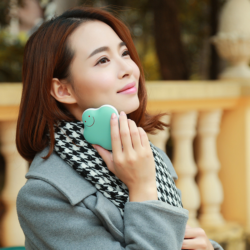 Réchauffeur USB pour les mains - Ref 419759 Image 32