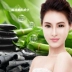 泉 雅 膜 mask Mặt nạ dạng xé để thu nhỏ lỗ chân lông nữ sinh viên chính hãng - Mặt nạ