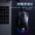 игровая мышь hp/HP gaming mouse проводная с 6 кнопками отключения звука бесшумная макро-игровая мышь, выделенная для настольного компьютера, ноутбука CF mini 2