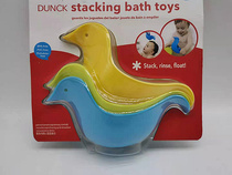 Three-pack baby shampoo cup baby bath bath shampoo Cup