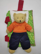 Lonely baby appease doll bear doll