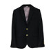 tb suit jacket men's wool suit small slim slim Korean style casual business wedding groom's dress professional wear ເປັນທາງການ