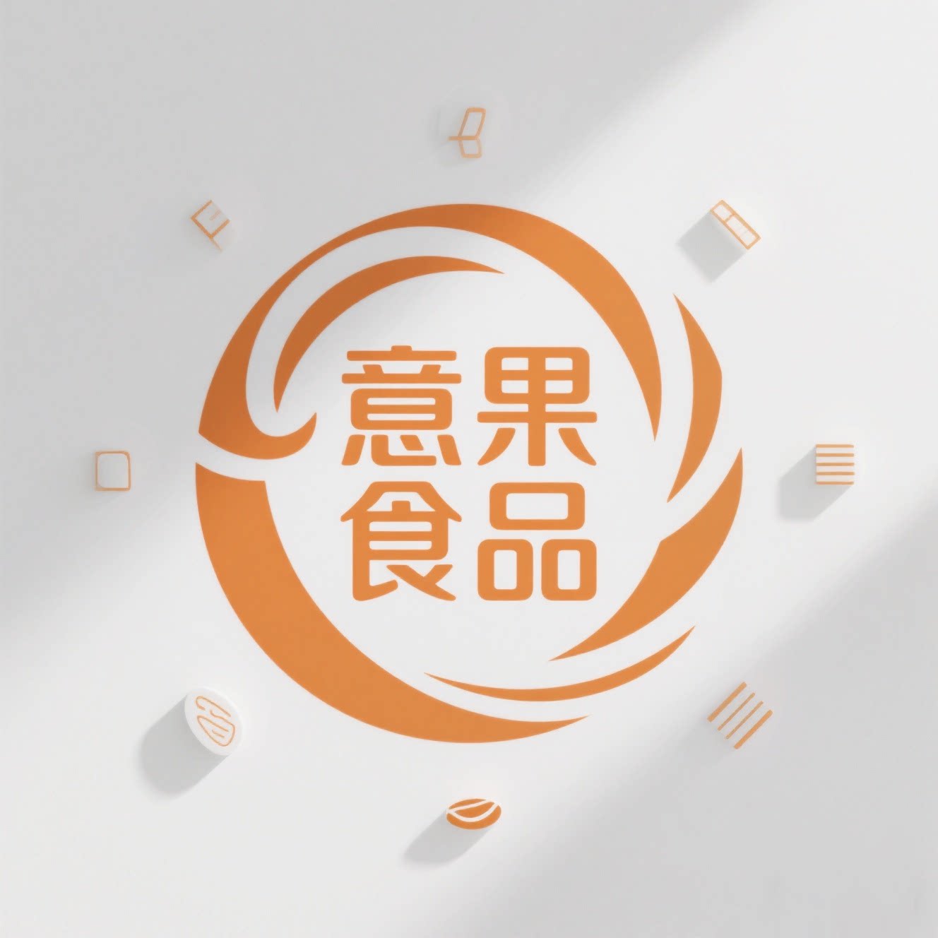 意果食品特产铺子