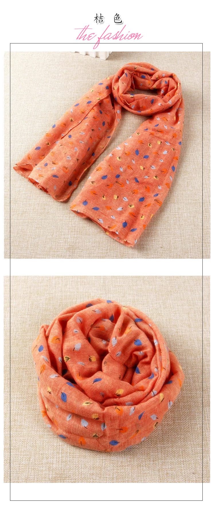 Foulard enfant - Ref 2135082 Image 30
