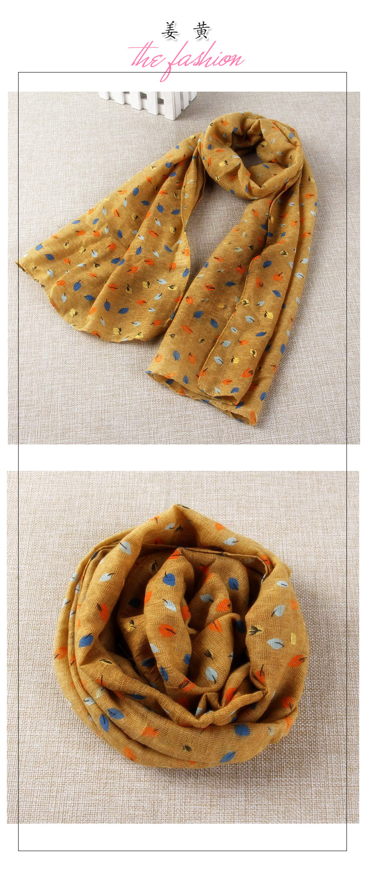 Foulard enfant - Ref 2135082 Image 29