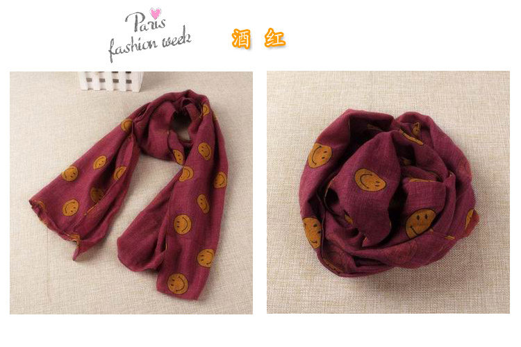 Echarpe enfant - Ref 2136111 Image 24