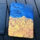 Các bảo vệ tay áo kindle e-book reader paperwhite4 lót mềm mới Van Gogh im lìm vỏ thả sức đề kháng - Phụ kiện sách điện tử