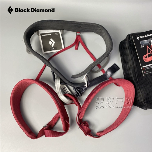 60% от американского черного бриллианта BD Outdoor Momentum Universal Altlectioneering и Rock Riging Relate для мужчин 650005/Женщина 650006