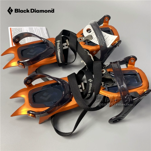 Американский черный бриллиант Black Diamond BD Outdoor Neve РАСПРАВЛЕНИЯ