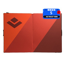 New American Black Diamond BD outdoor rock climbing gym large bouldering mat 550803